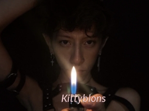 Kittyblons