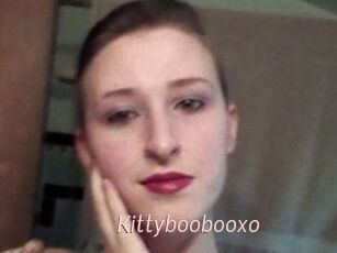 Kittyboobooxo