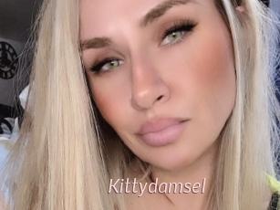Kittydamsel