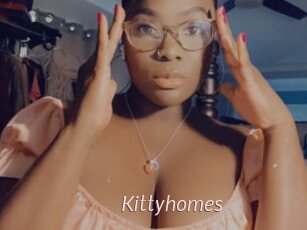 Kittyhomes