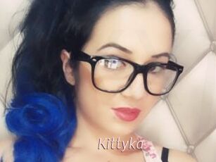 Kittyka