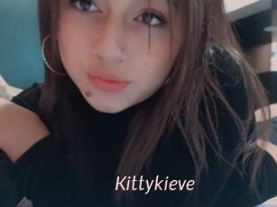 Kittykieve