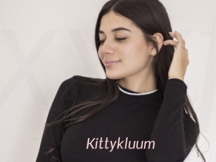 Kittykluum