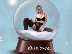Kittylove40