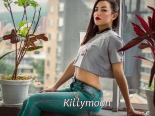 Kittymoon