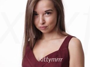 Kittymrrr