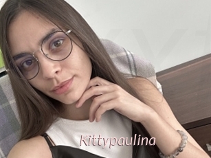 Kittypaulina