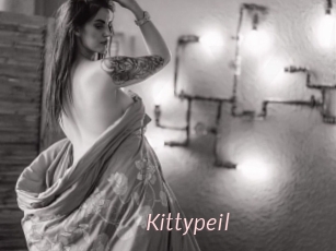 Kittypeil