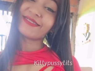 Kittypussytits