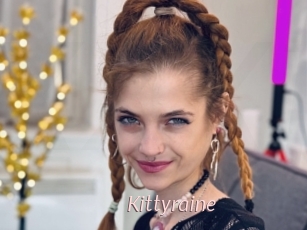 Kittyraine