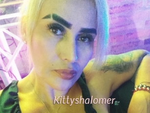 Kittyshalomer