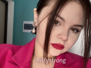 Kittystrong