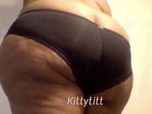 Kittytitt
