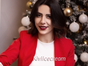 Kiviicecream