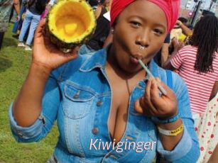 Kiwiginger