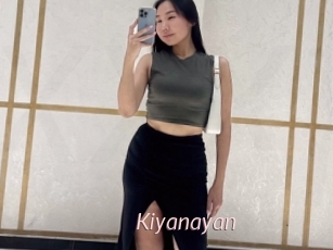 Kiyanayan