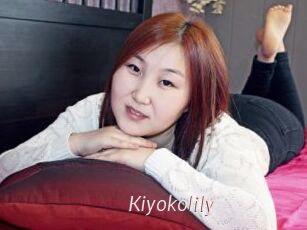Kiyokolily