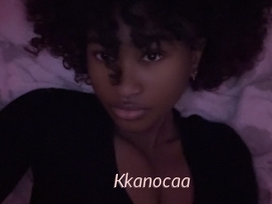 Kkanocaa