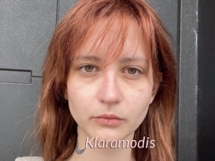 Klaramodis
