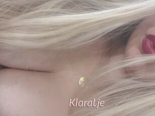 Klaratje