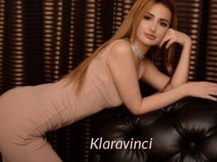 Klaravinci