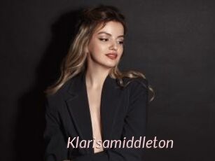 Klarisamiddleton