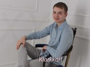 Klarkkarl