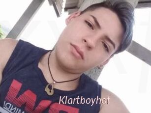 Klartboyhot