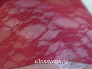 Klassycherry
