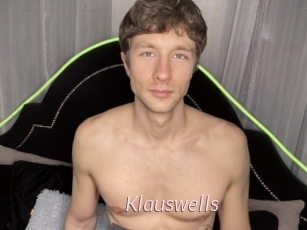 Klauswells