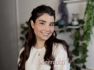 Kleerdutti