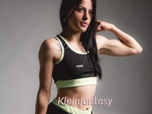 Kleinfantasy