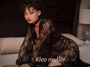 Kleo_muller