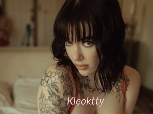 Kleoktty