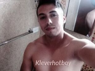 kleverhotboy xxx Free Sites
