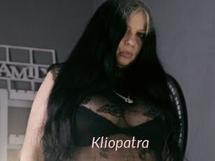 Kliopatra
