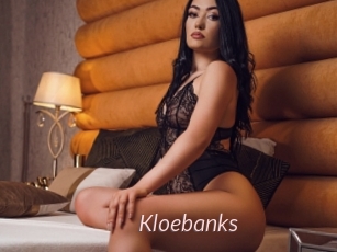Kloebanks