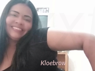 Kloebrow