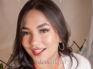 Kloeemiller