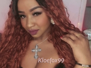 Kloefox99