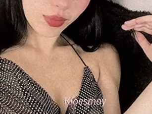 Kloesmay