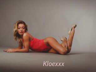 Kloexxx