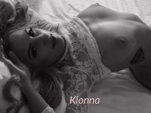 Klonna