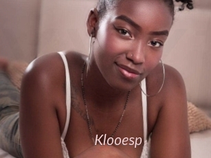 Klooesp
