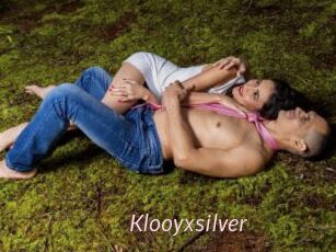 Klooyxsilver