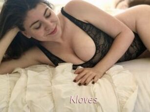 Kloves