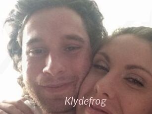 klydefrog xxx Free Sites
