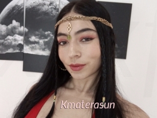 Kmaterasun