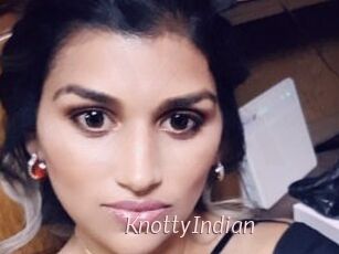 KnottyIndian