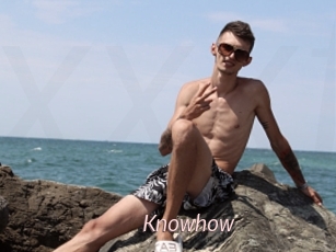 Knowhow